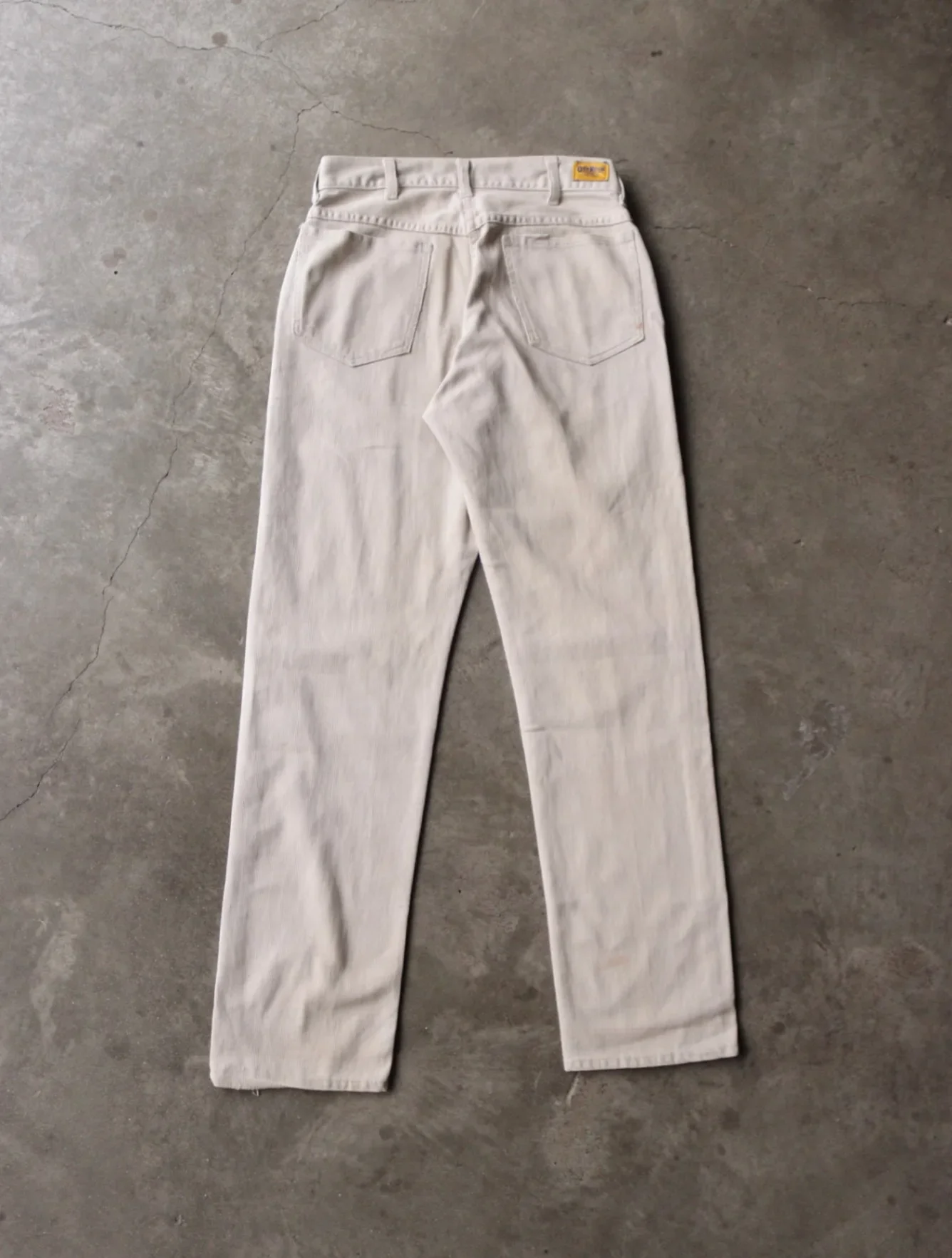 1970S OSH KOSH CASUALS PANTS - Image 3