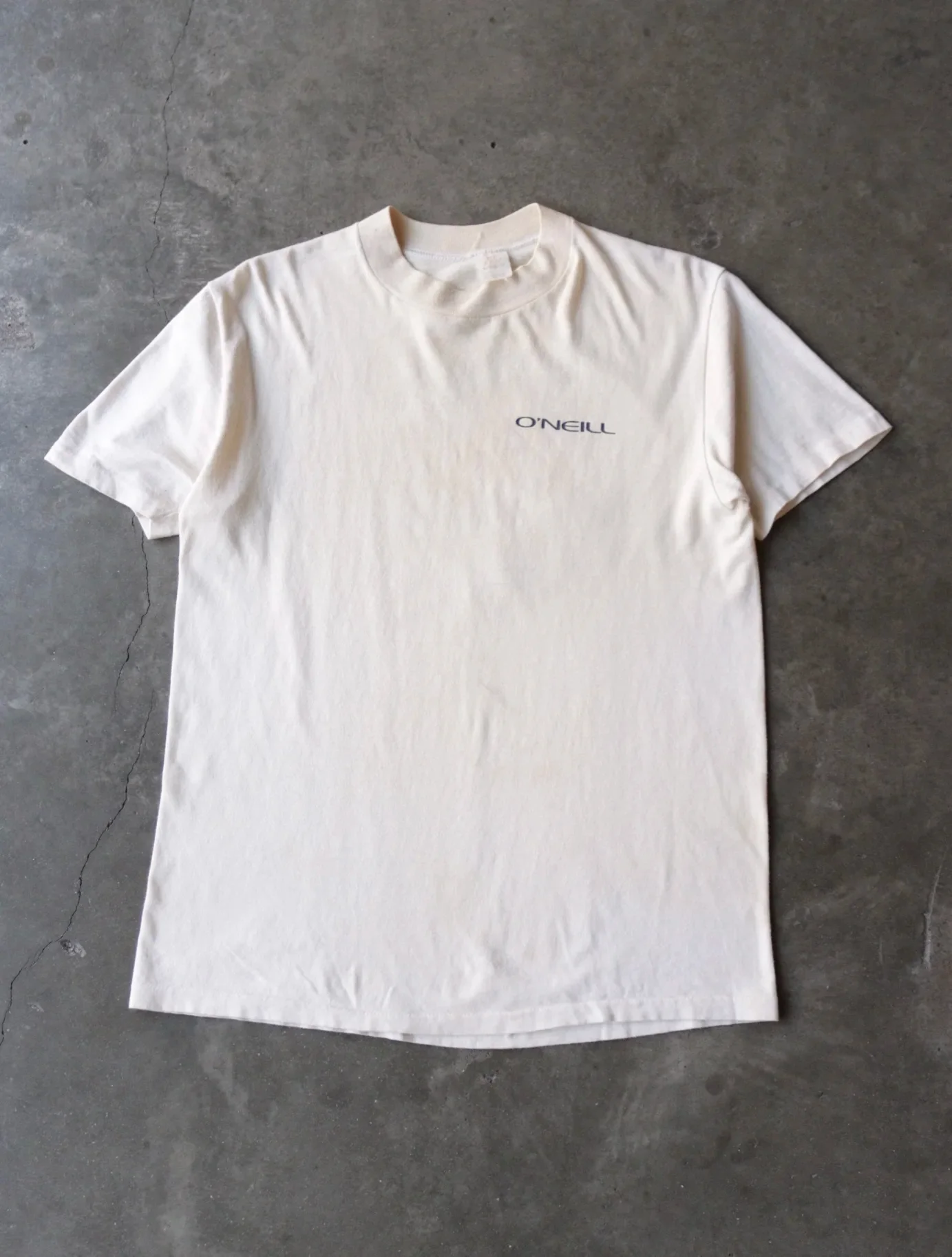 1970S OG ONEIL TEE - Image 3