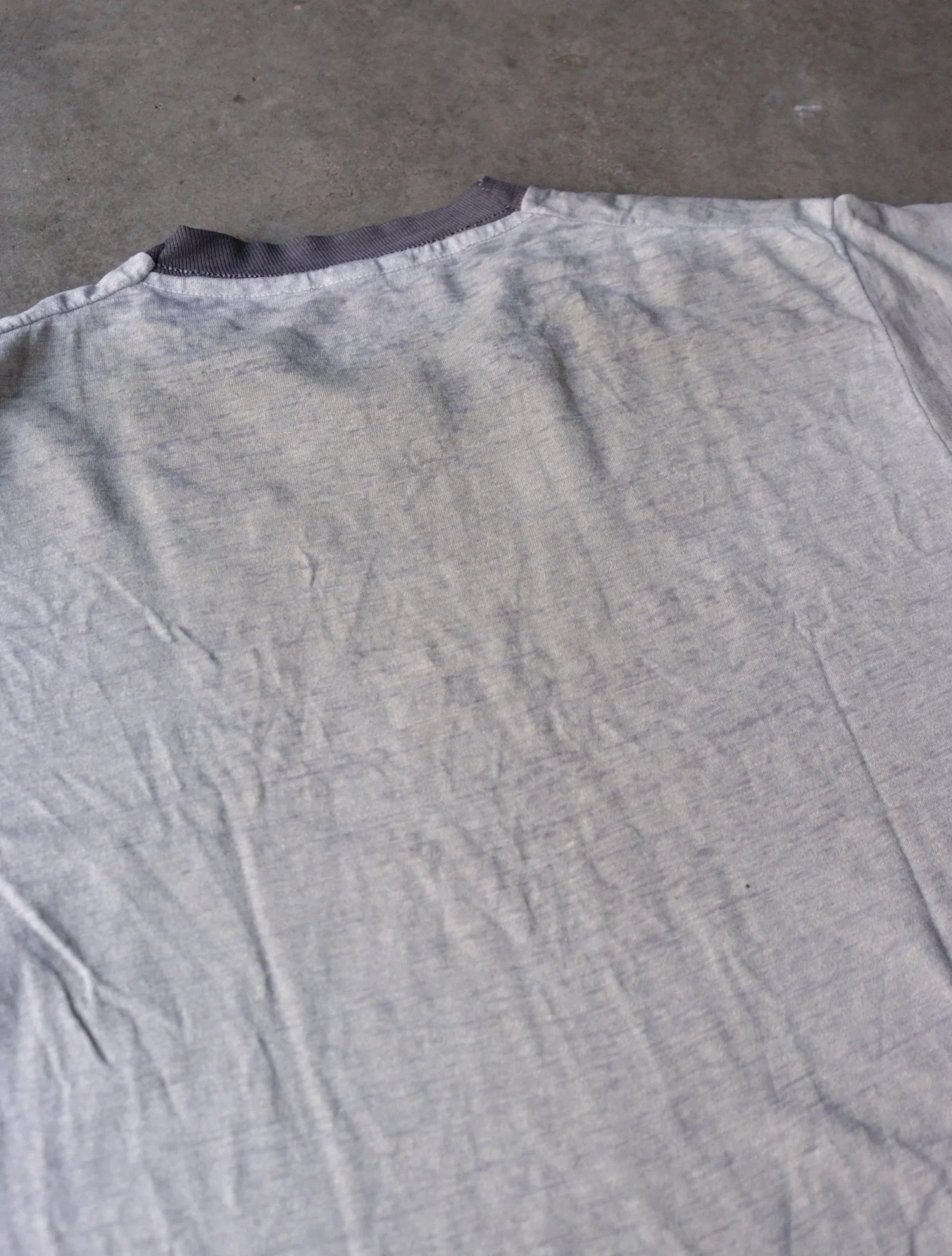 1980S GREAT PERFORMER TEE - Image 3