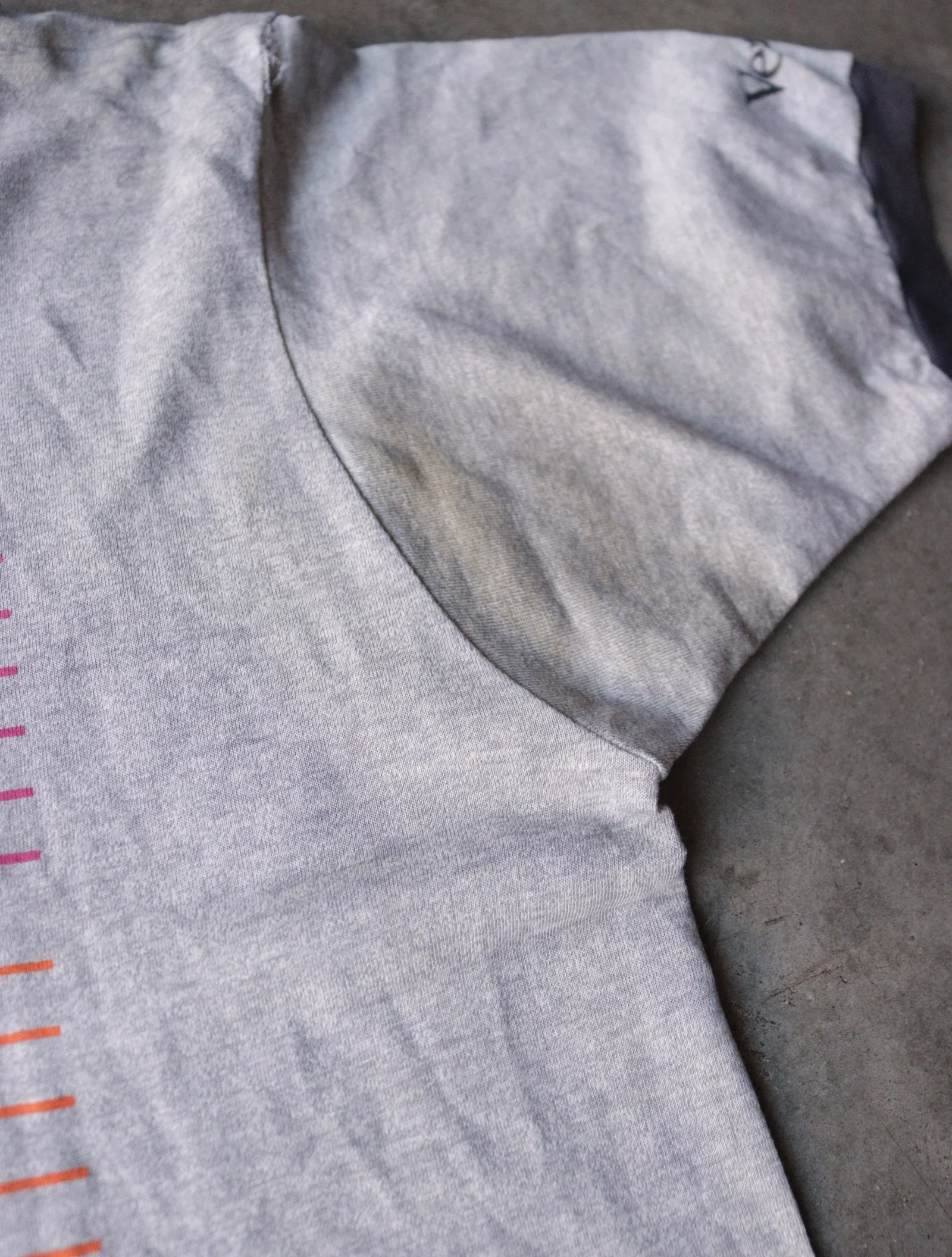 1980S GREAT PERFORMER TEE - Image 4