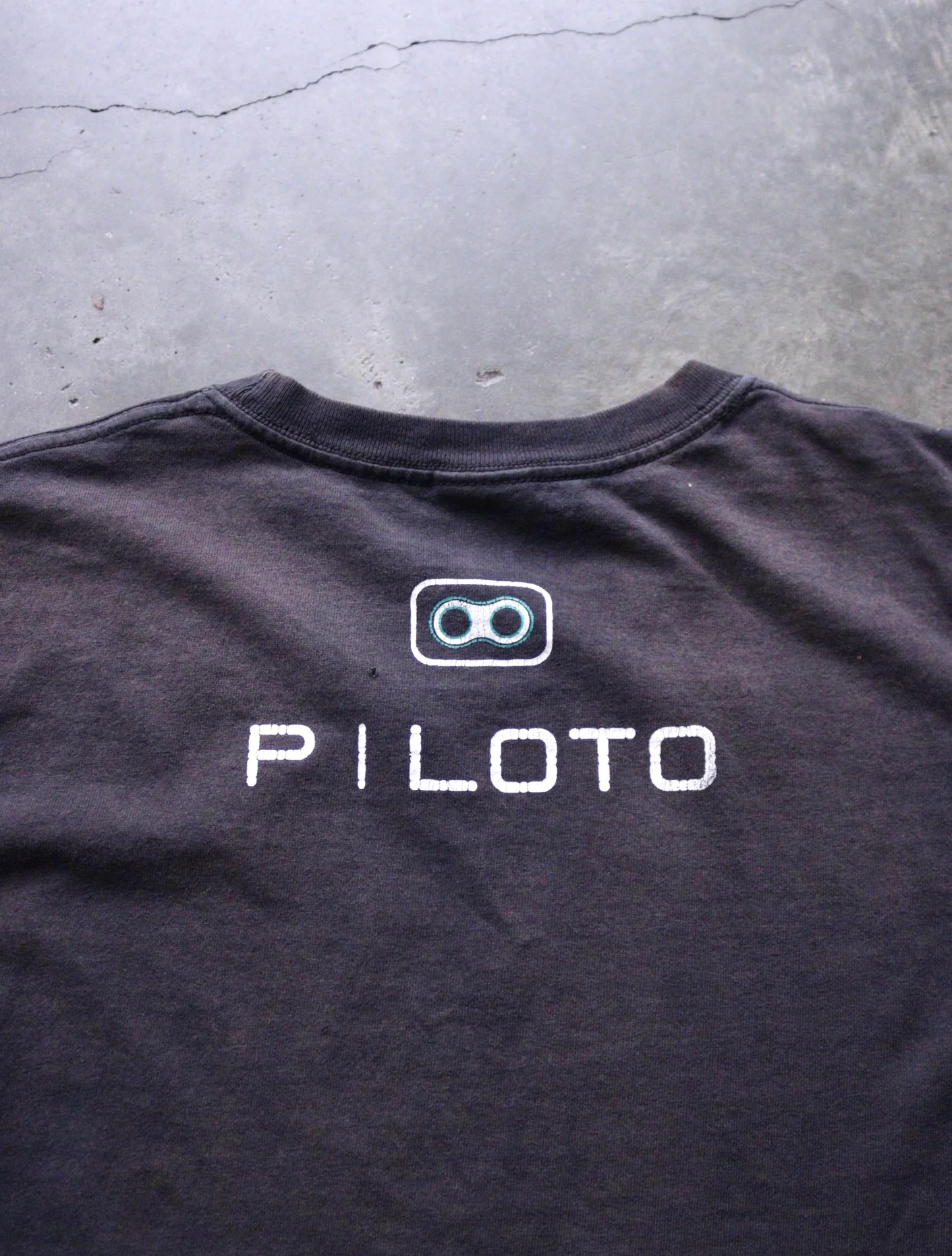 2000S ESLABON TEE - Image 3