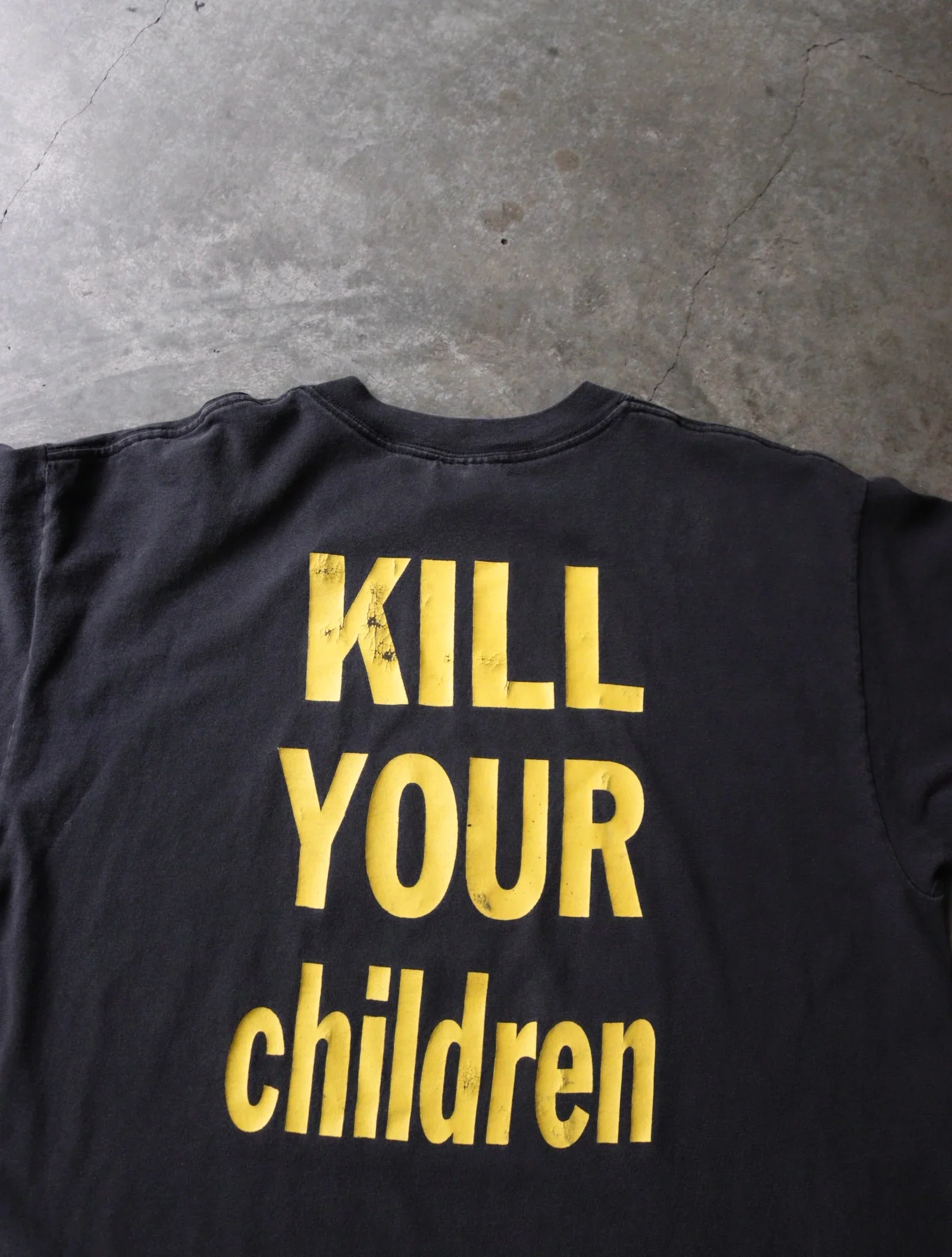 1990S HEMLOCK BAND TEE - Image 3